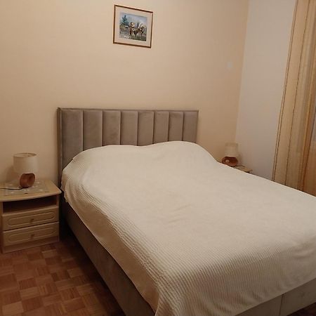Apartment Stjepko Cavtat Dış mekan fotoğraf