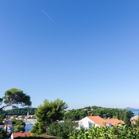 Apartment Stjepko Cavtat Dış mekan fotoğraf