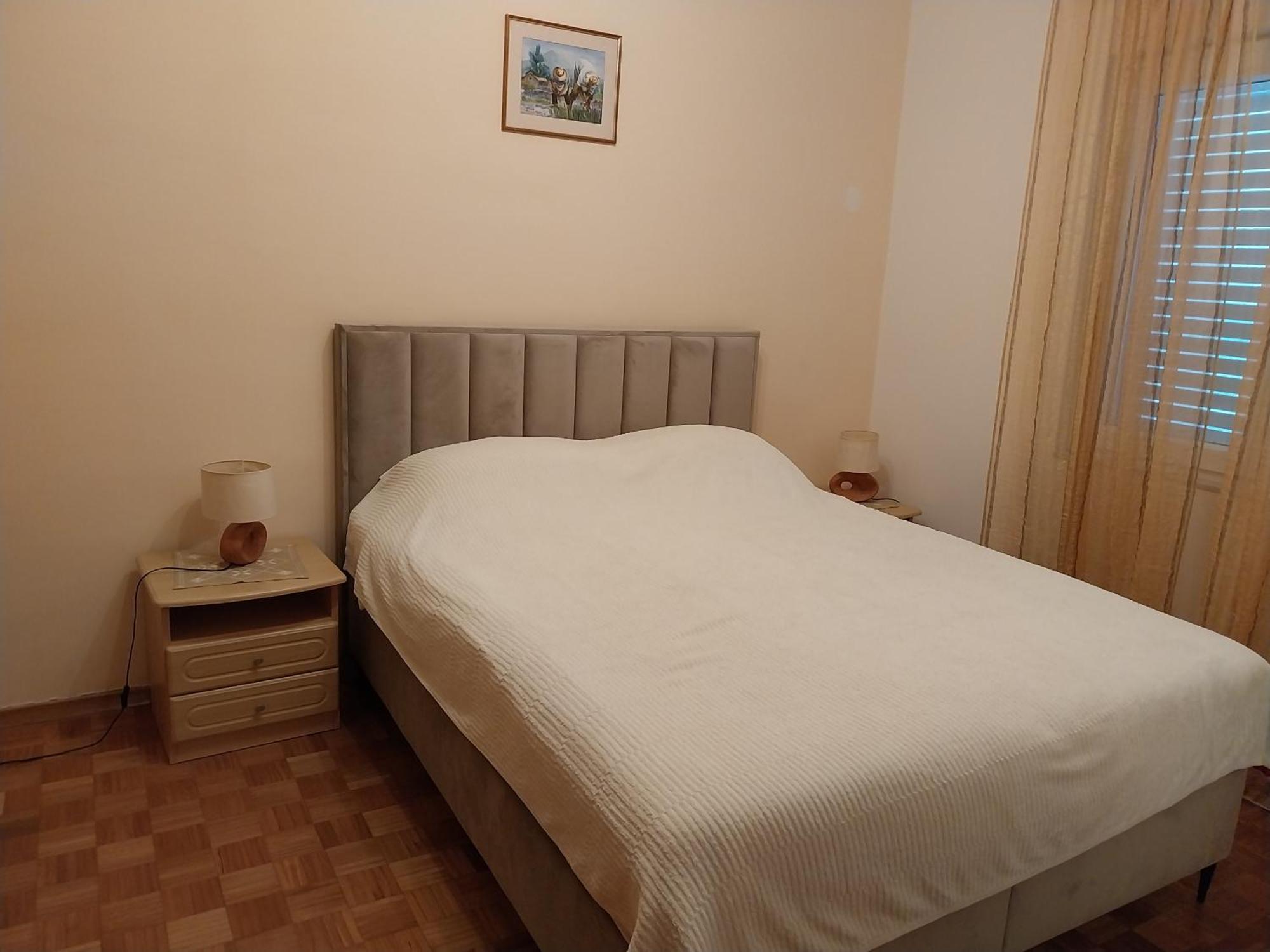Apartment Stjepko Cavtat Dış mekan fotoğraf