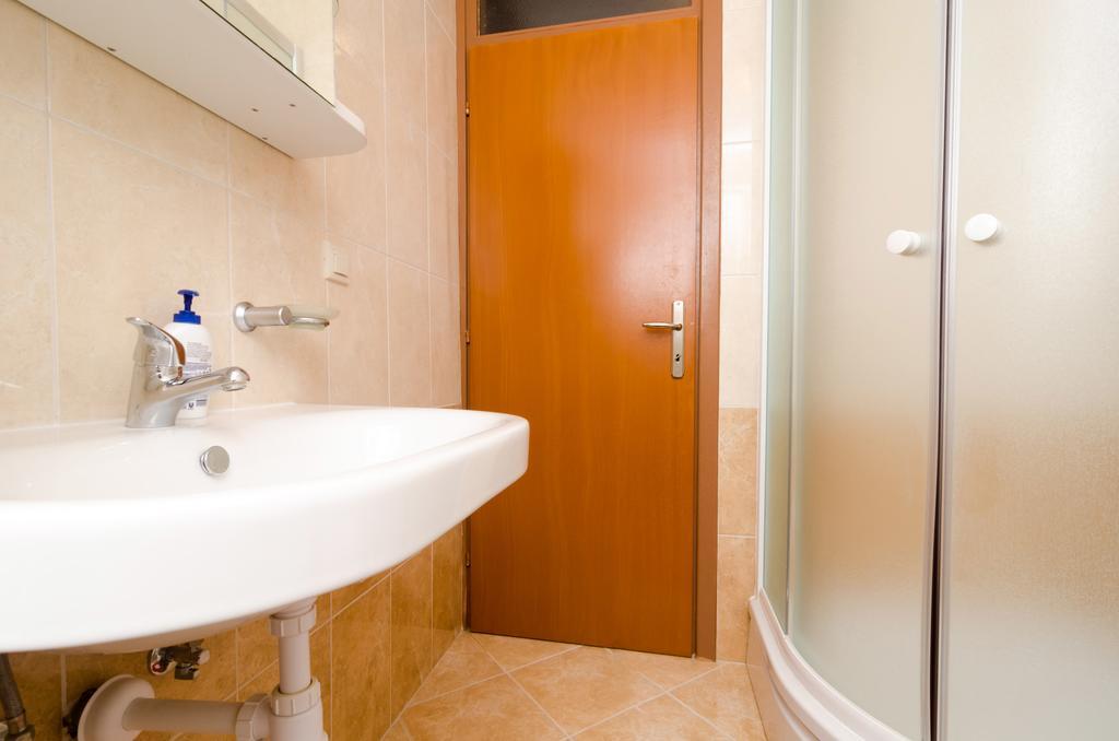 Apartment Stjepko Cavtat Dış mekan fotoğraf
