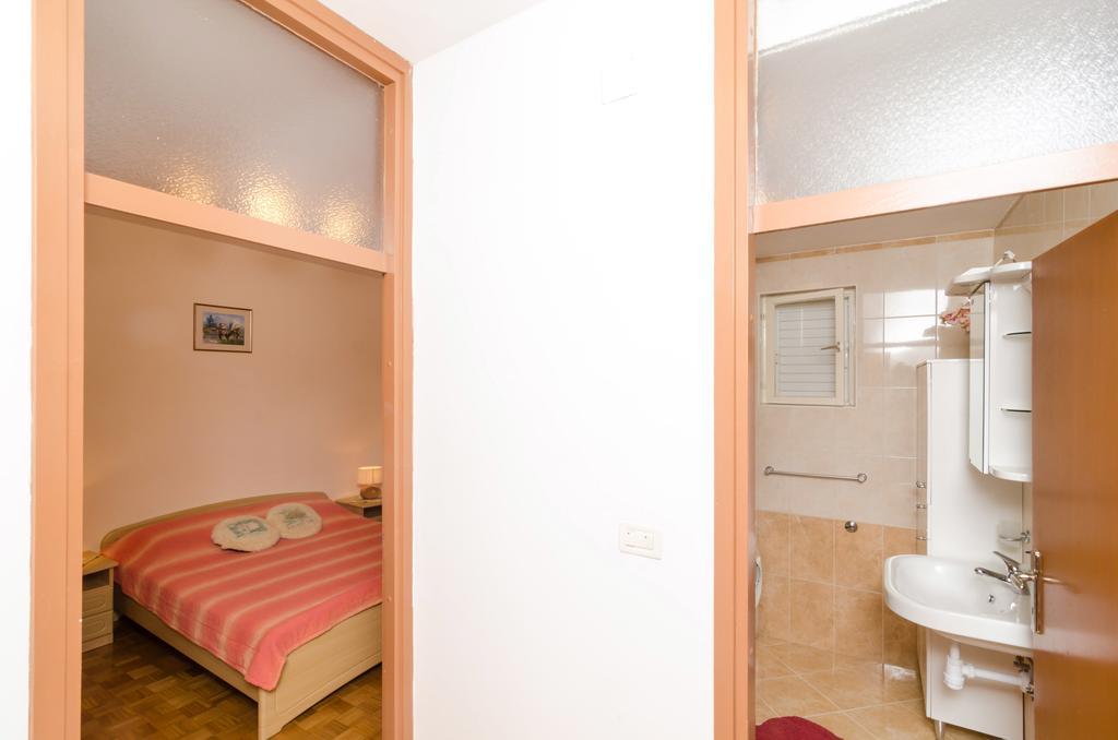 Apartment Stjepko Cavtat Dış mekan fotoğraf