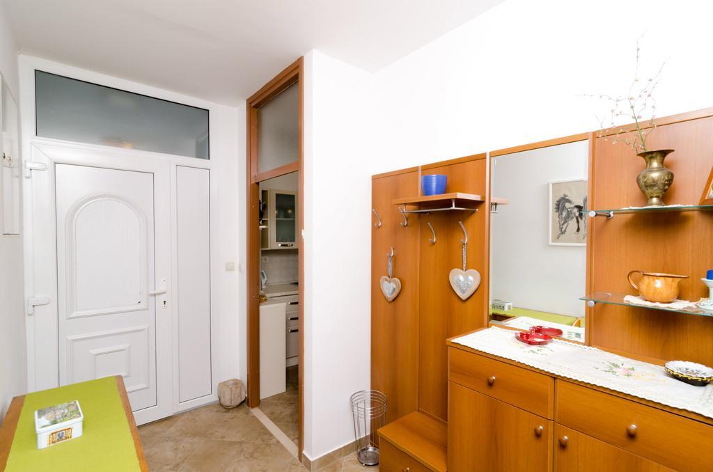 Apartment Stjepko Cavtat Dış mekan fotoğraf