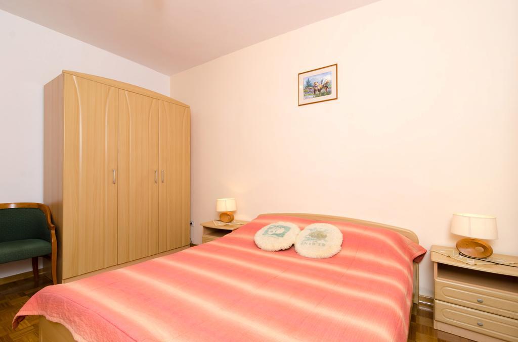 Apartment Stjepko Cavtat Dış mekan fotoğraf