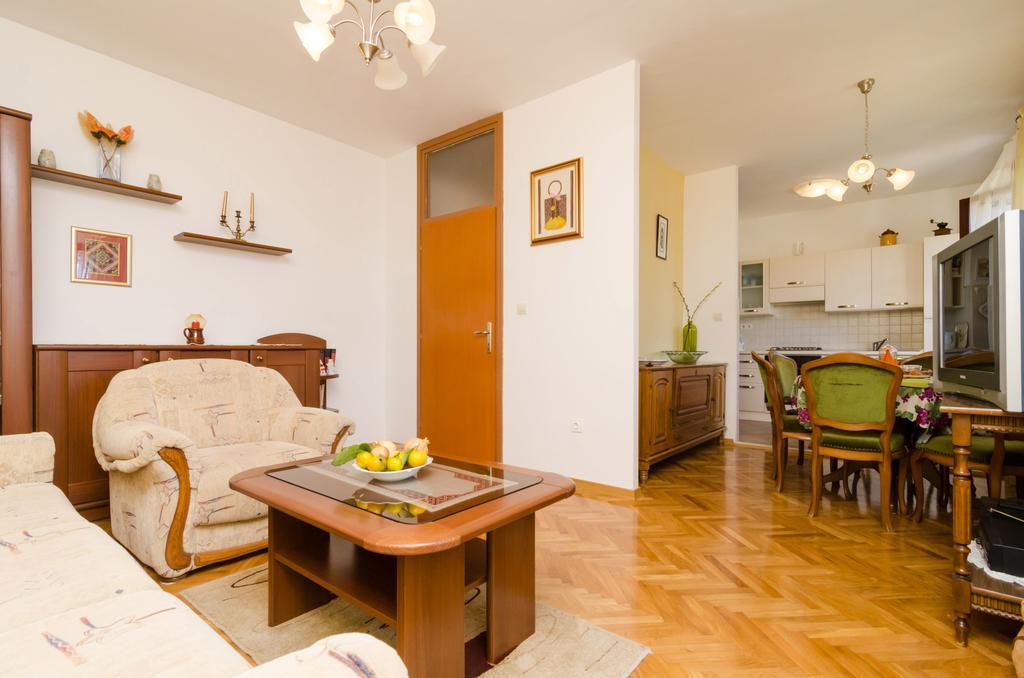 Apartment Stjepko Cavtat Dış mekan fotoğraf