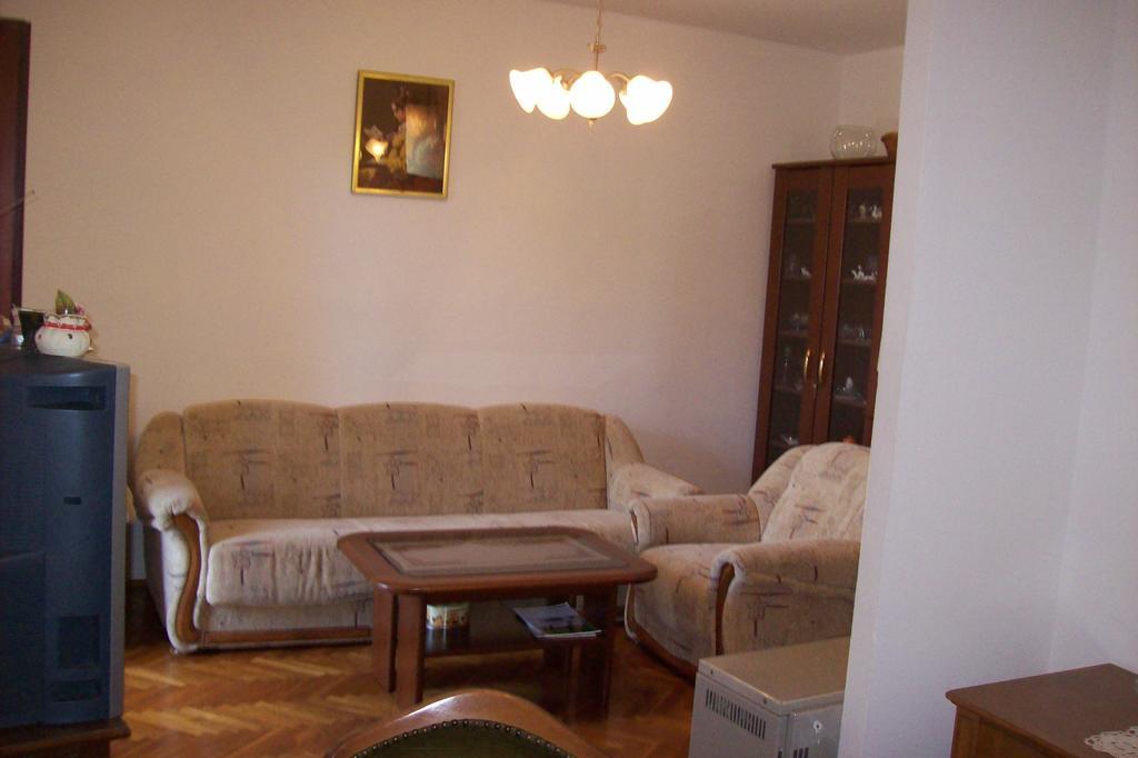 Apartment Stjepko Cavtat Dış mekan fotoğraf