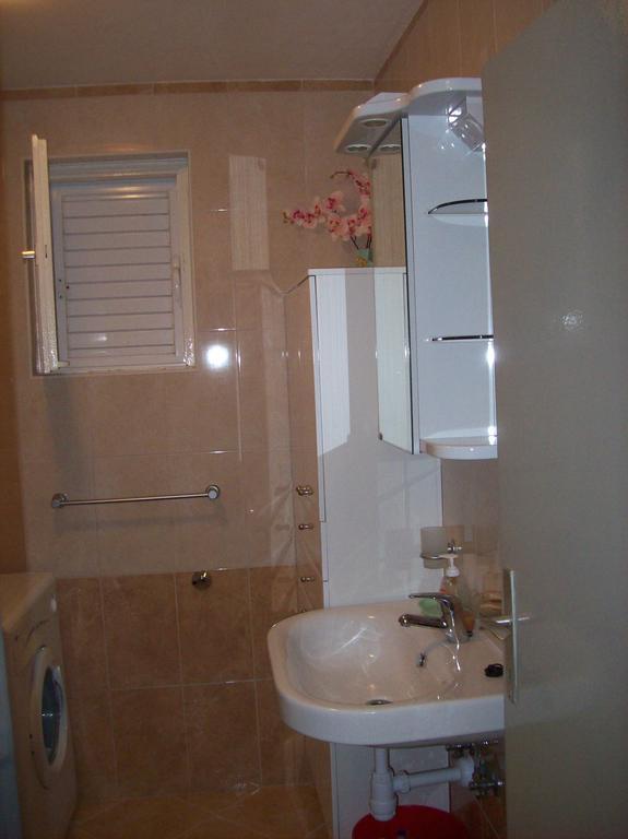 Apartment Stjepko Cavtat Dış mekan fotoğraf