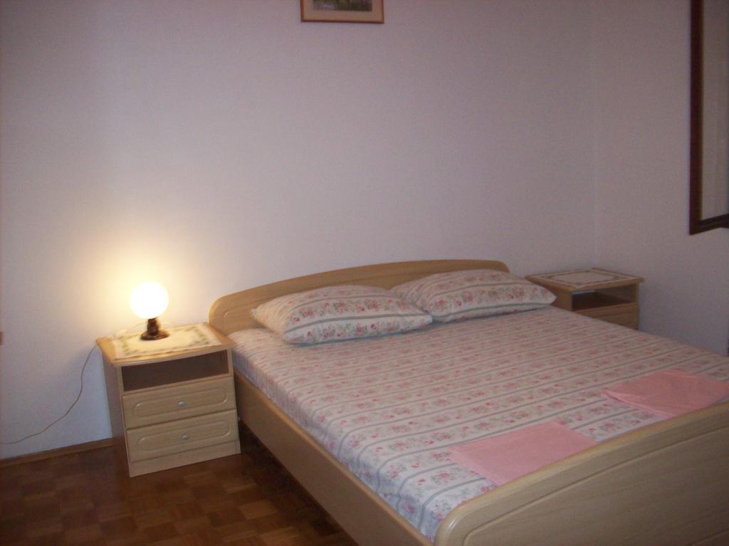 Apartment Stjepko Cavtat Dış mekan fotoğraf
