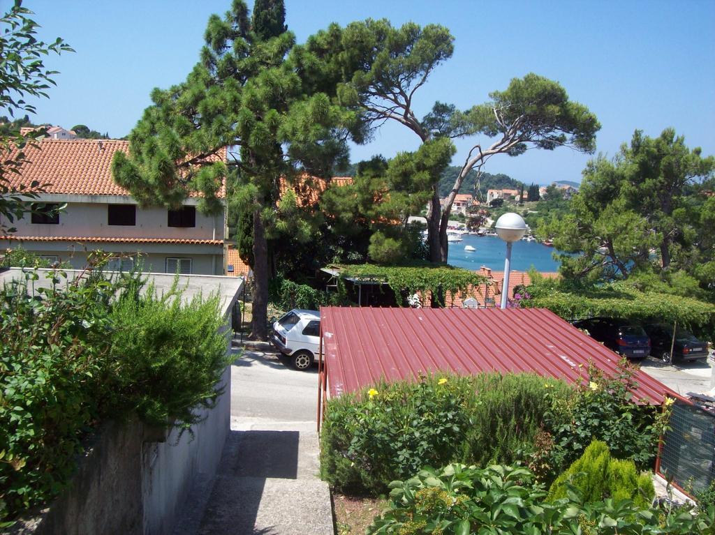 Apartment Stjepko Cavtat Dış mekan fotoğraf
